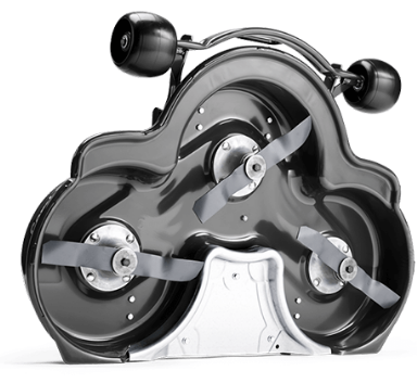 HUSQVARNA - COMBI 112