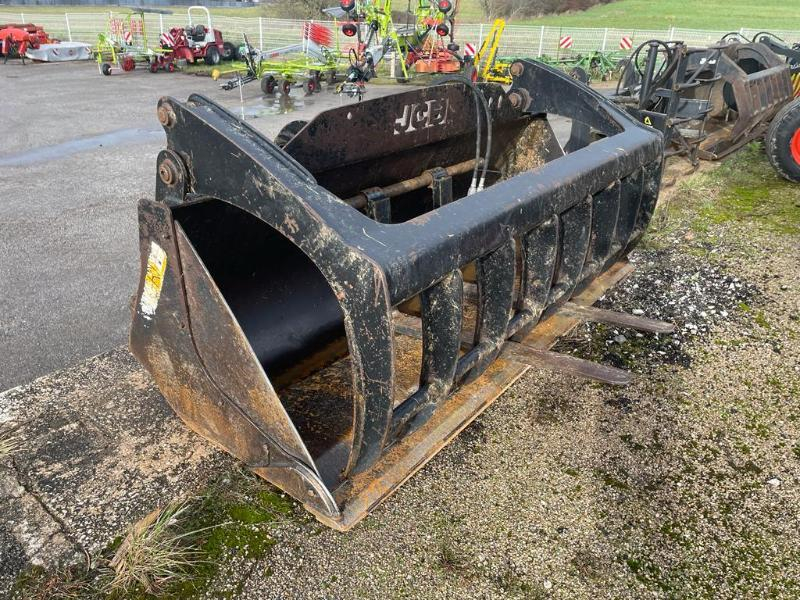 JCB - 536 95 - 2020