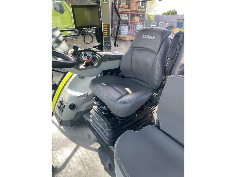 CLAAS TRACTEUR - ARION 530 CMATIC - 2023