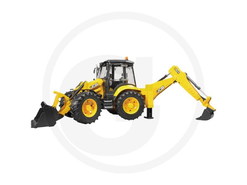 JBC 5CX ECO