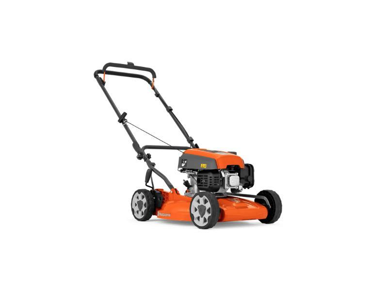 HUSQVARNA - LB144