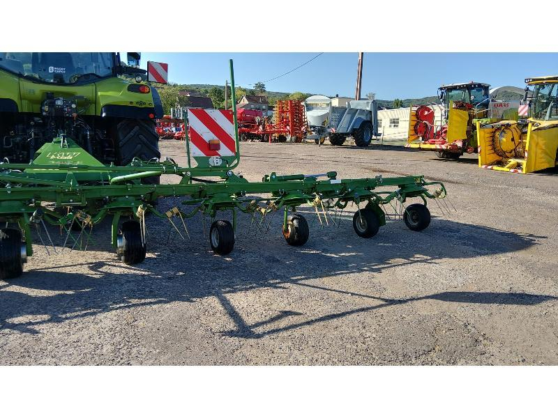 KRONE - 10/02/10 - 2019