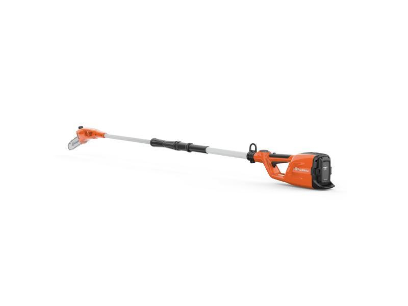 HUSQVARNA - 120ITK4+PK4+BLI1