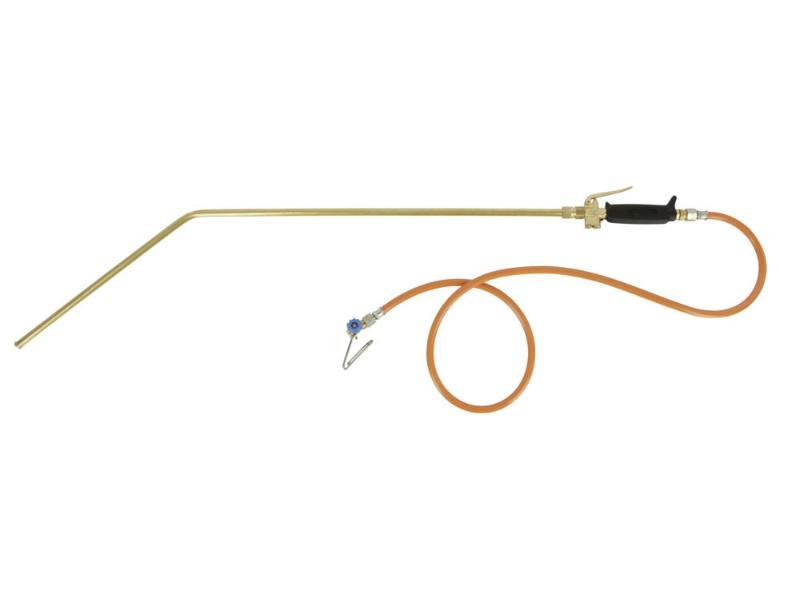 Épilateur thermique cartouche