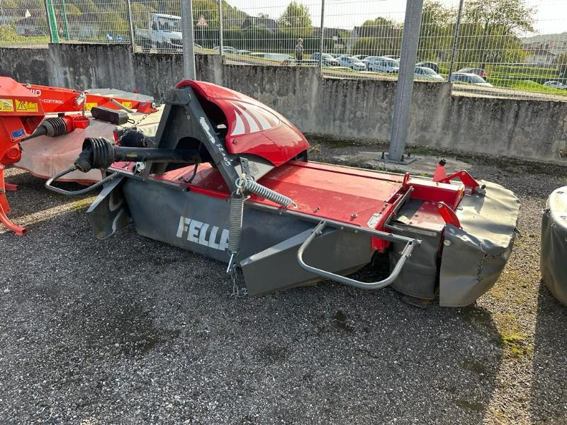 FELLA - SM 3060 FP KC - 2019
