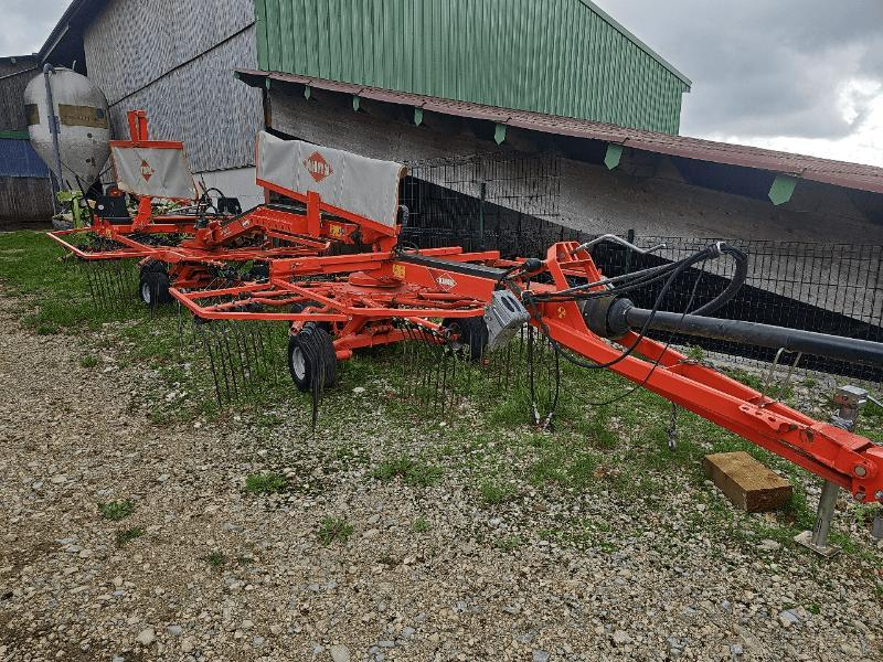 KUHN - GA6632 - 2016