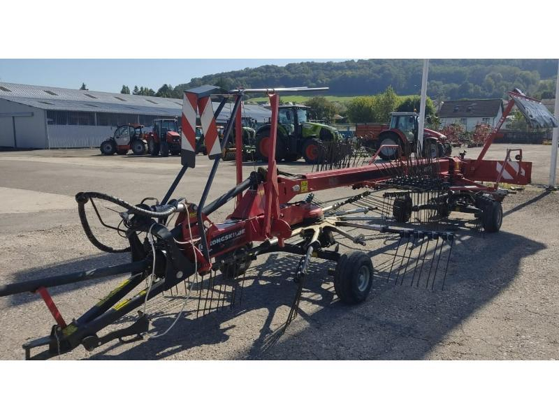 KONGSKILDE - R+1410S - 2016