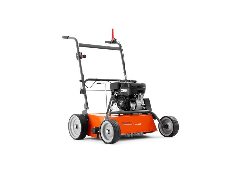 HUSQVARNA - S500PRO