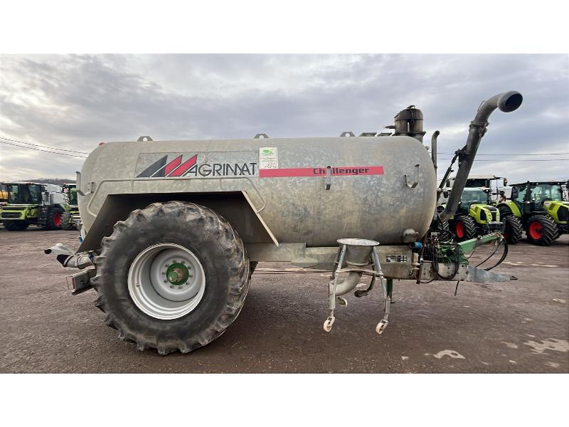 AGRIMAT - CHEE110 - 2001