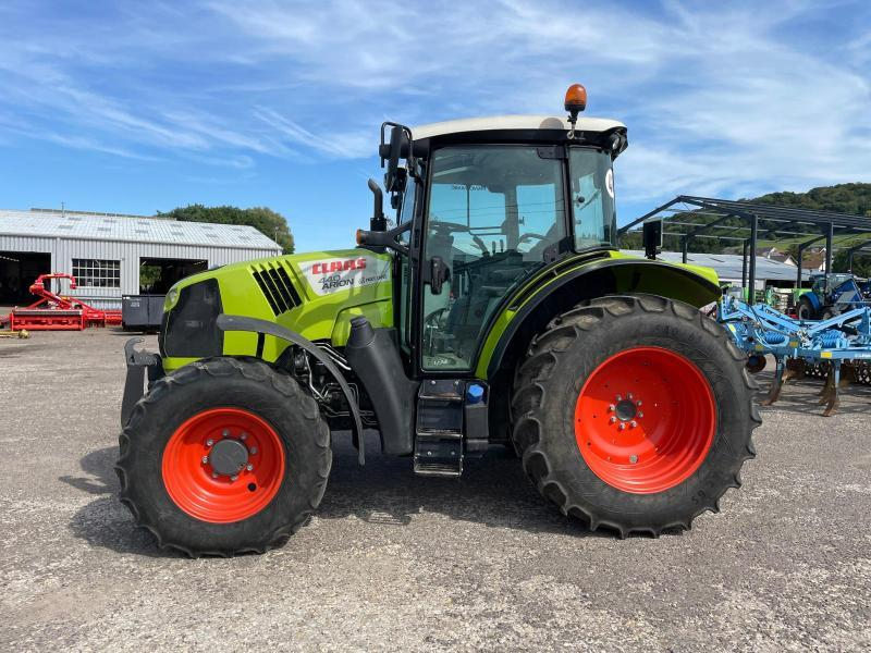 CLAAS TRACTEUR - ARION 440 - 2018