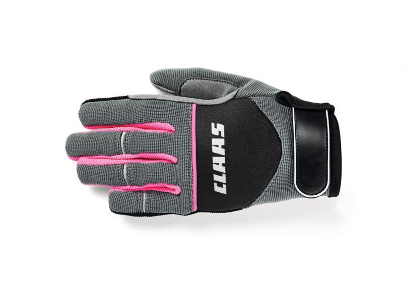 GANTS POUR ENFANTS ROSE