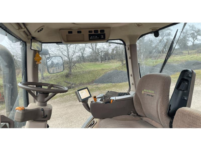 JOHN DEERE - 7230 - 2012