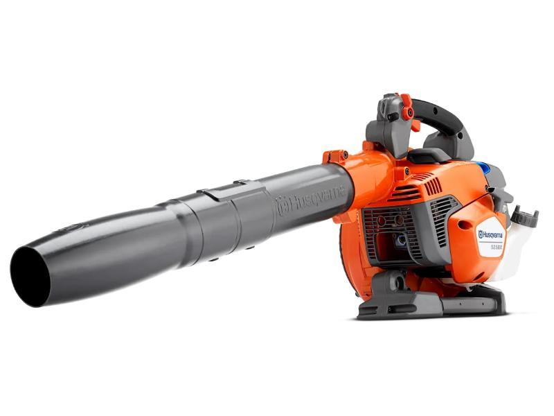 HUSQVARNA - 525BX