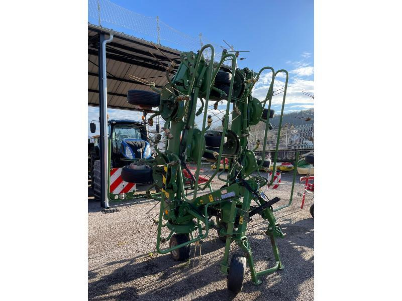 KRONE - 10/02/10 - 2019