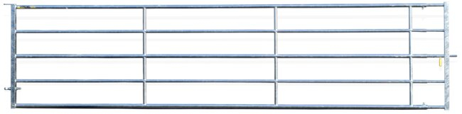 BARRIÈRE HERBAGE 5/6 M