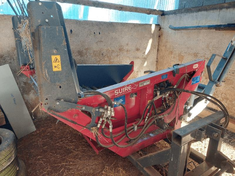 SUIRE - DM,P 2012 - 2012