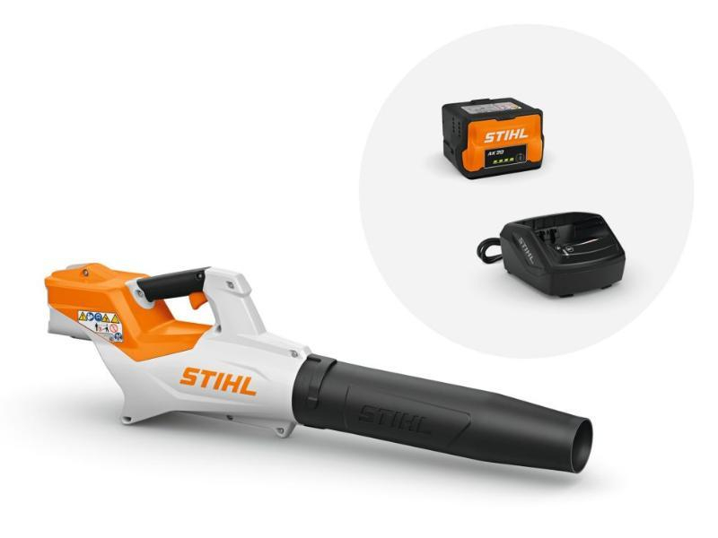 STIHL - BGA50,0 PACK