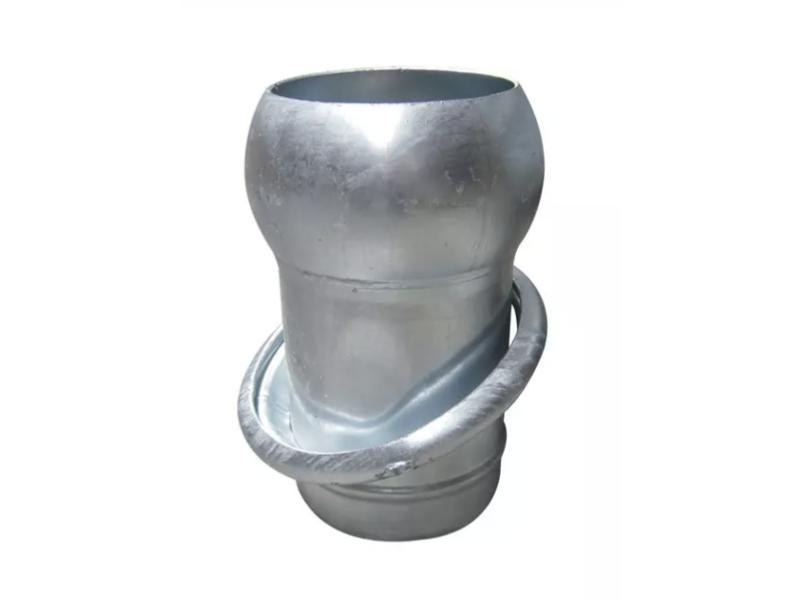 MANCHON A SPHERE Ø200