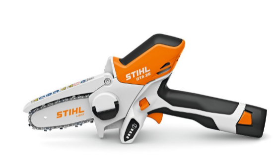 STIHL - GTA26 SET