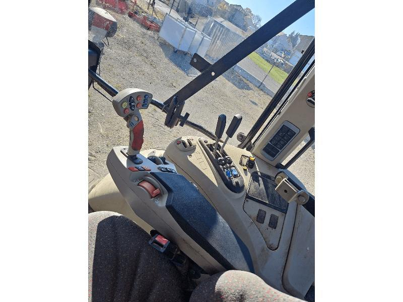 MASSEY FERGUSON - 5612 DYNA 4 - 2016