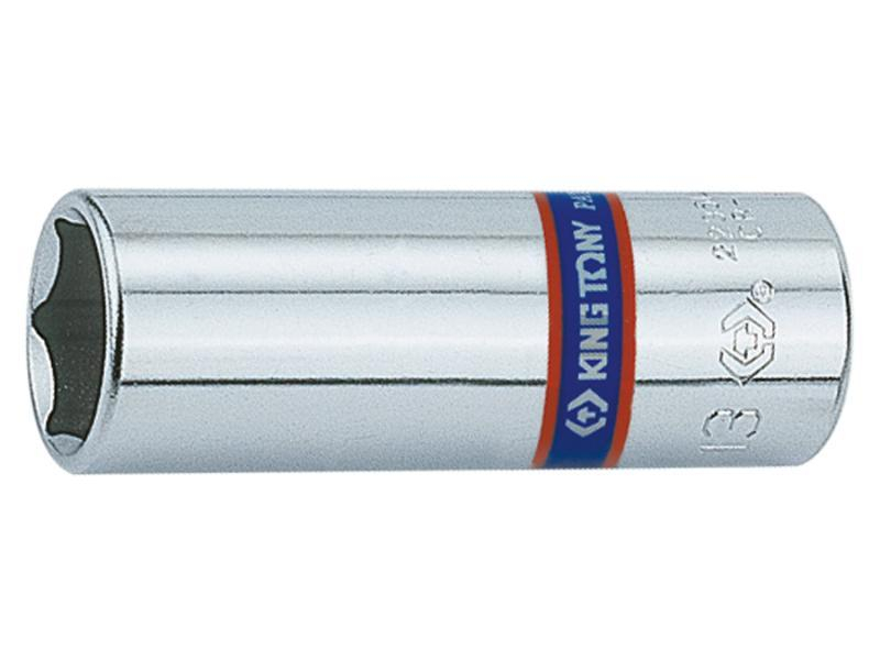 DOUILLE LONGUE 1/4" 11MM