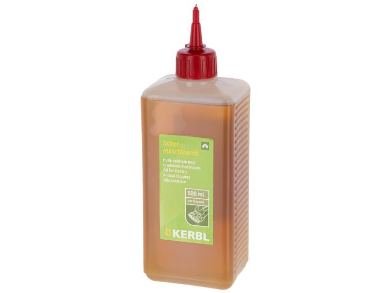 Huile pour tondeuse 500 ml