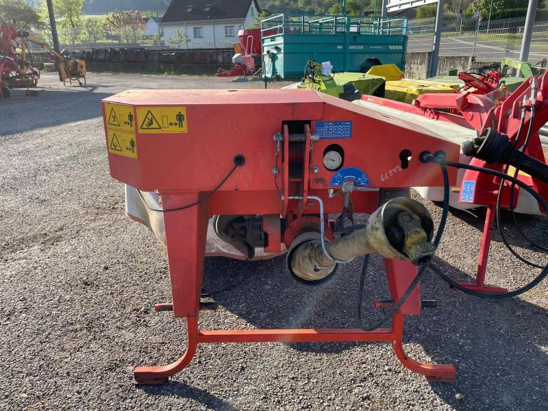 KUHN - GMD 3510 - 2014