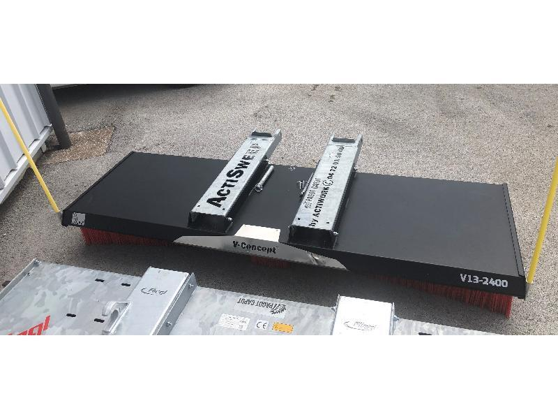 ACTIWORK - V13-2400