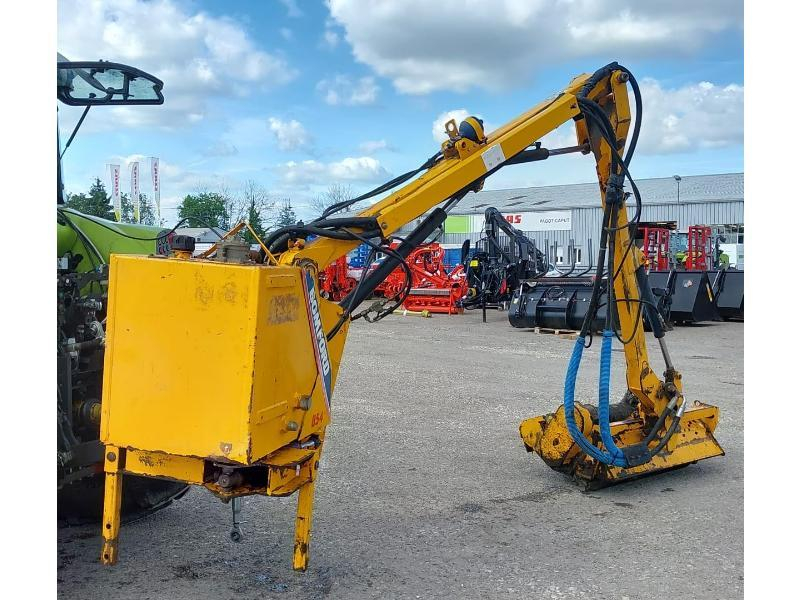 DIVERS - BOMFORD BS54 - 1995