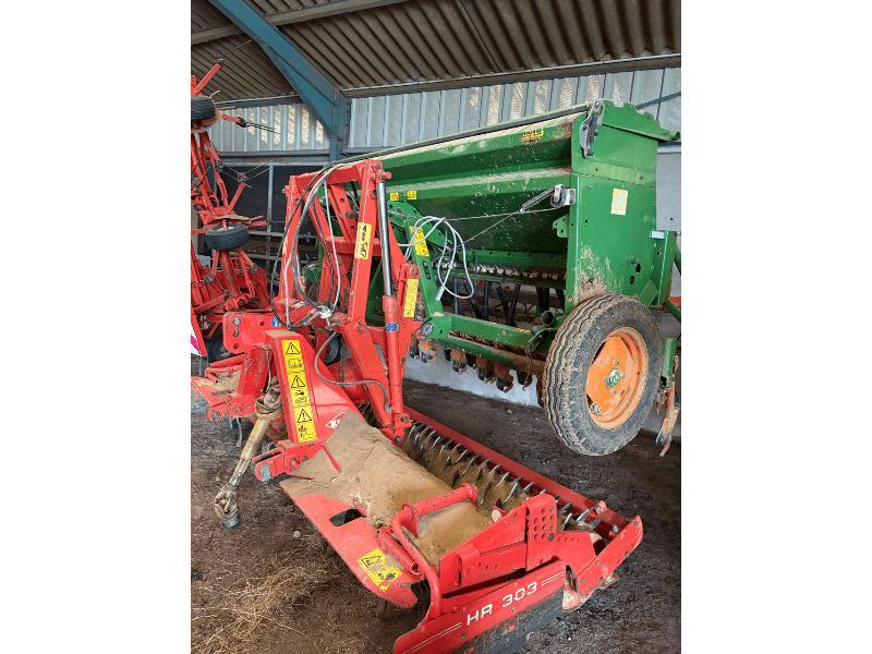 AMAZONE - D9-30 SPECIAL - 2006