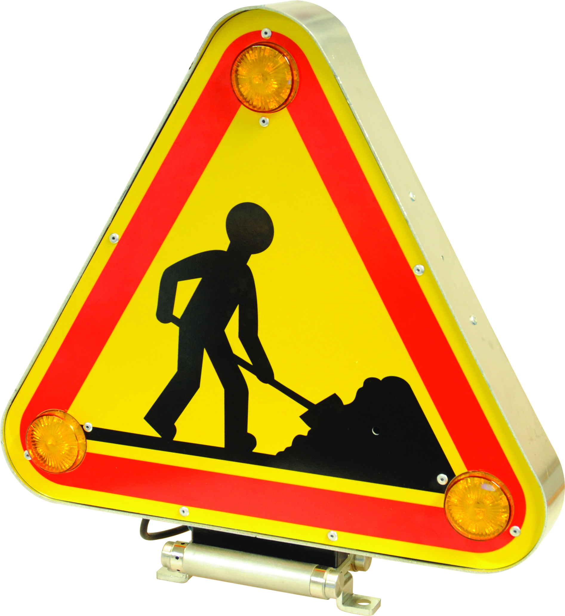 Triangle LED Tri-Flash AK5