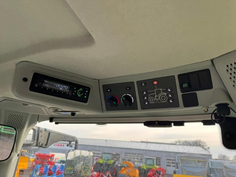 CLAAS TRACTEUR - ARION 630 - 