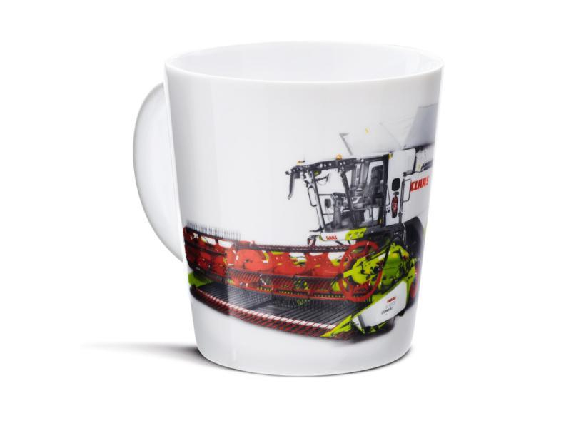 TASSE TRION CLAAS