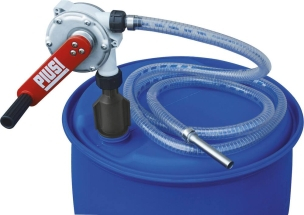 POMPE MANUELLE AD BLUE 38L/MIN