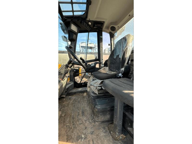 KRAMER - KL55.8T - 2021