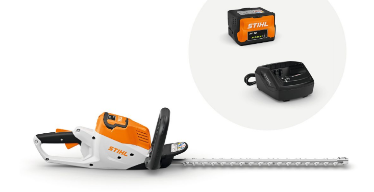STIHL - HSA50,1 SET