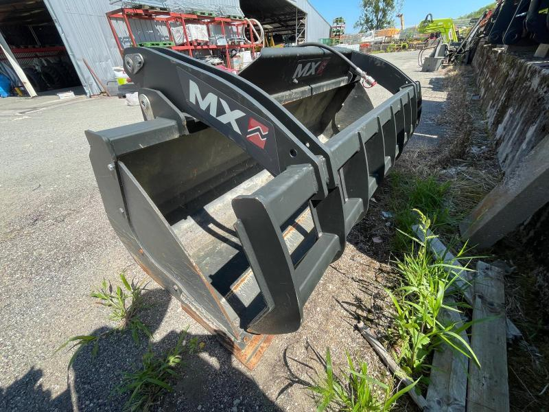 MAILLEUX - 245 HDT - 2022