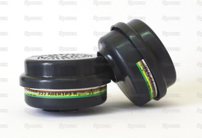 FILTRE BLS 222 ( ABEK1P3 R )