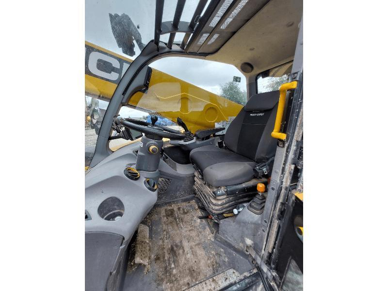 JCB - 538/70 AG S DTVT - 2022