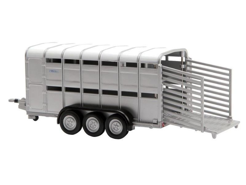 REMORQUE A BESTIAUX WILLIAMS