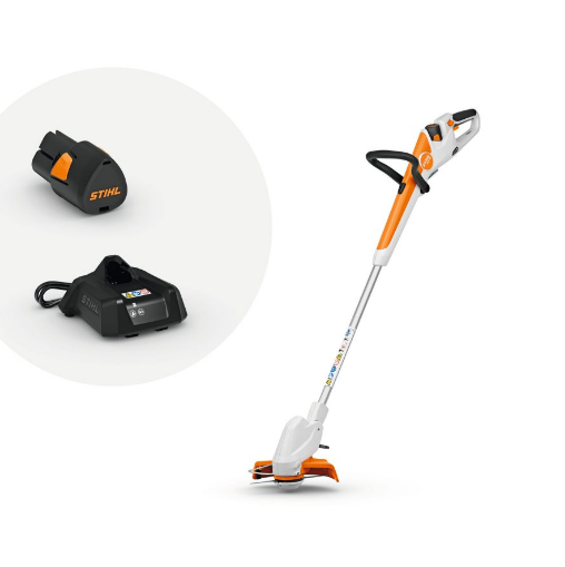 STIHL - FSA30,0 SET