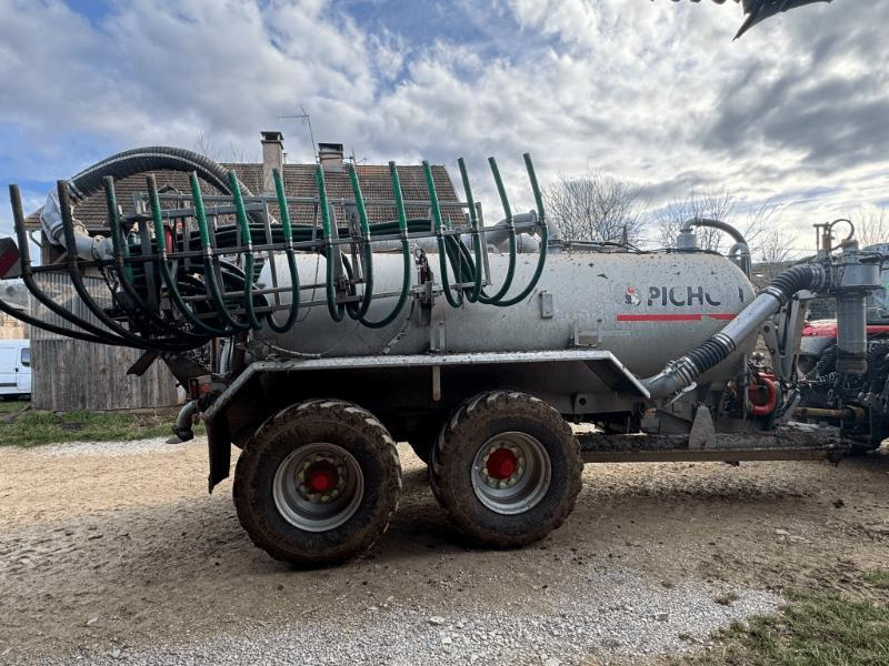 PICHON - TCI 10400 - 2021