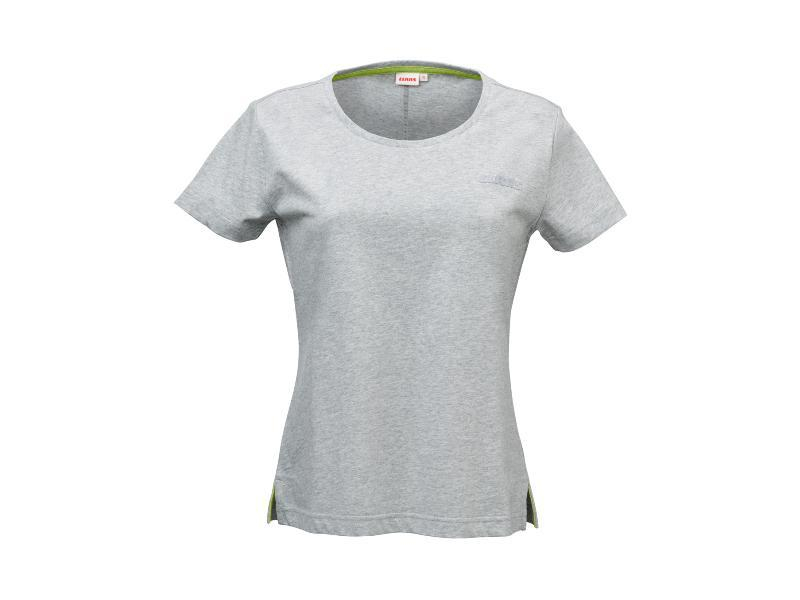 T-shirt femmes CLAAS