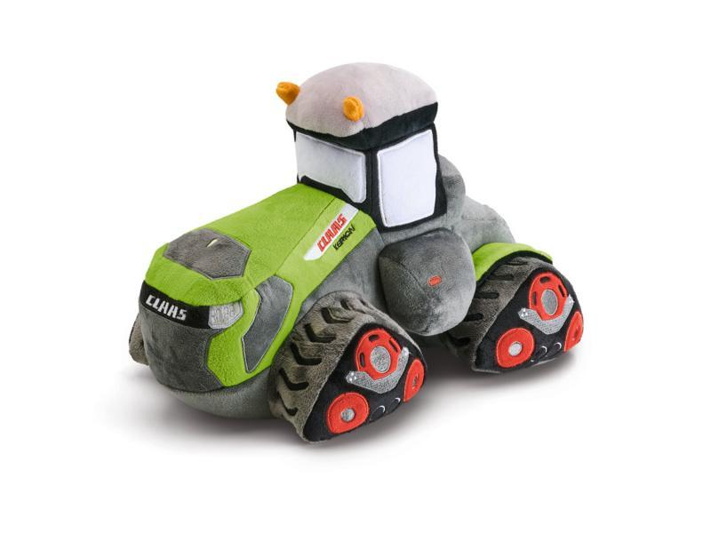 Peluche XERION 12