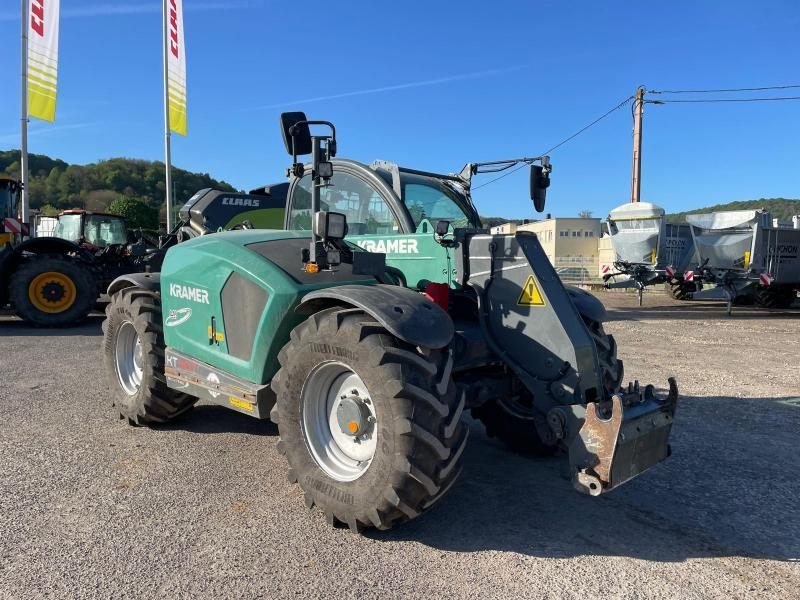 KRAMER - KY 407 - 2023