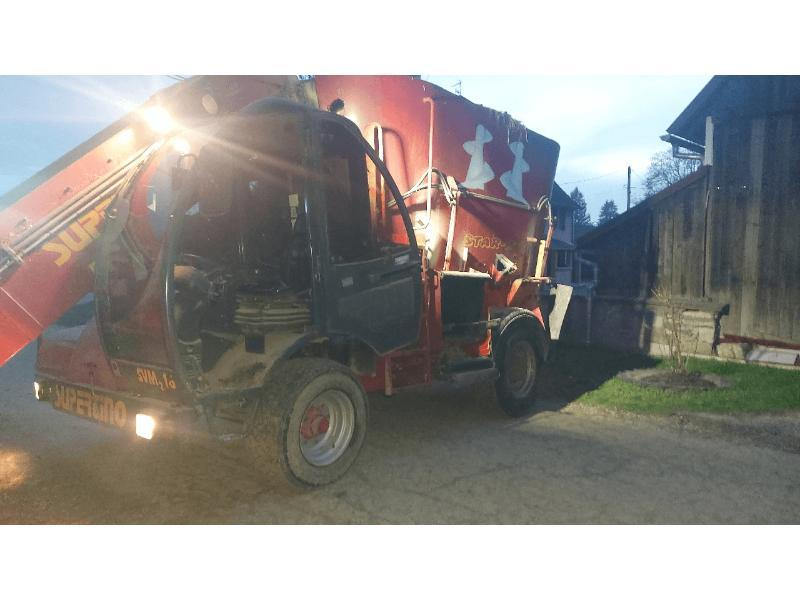 SUPERTINO - SVM2 - 2011