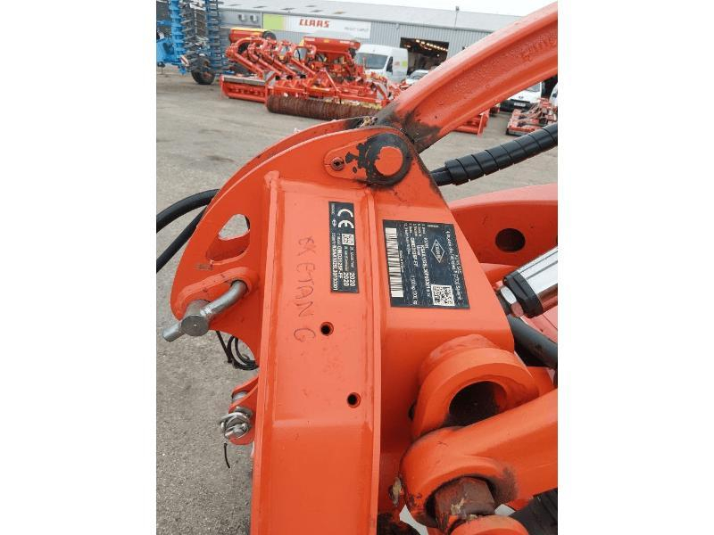KUHN - GMD 3125 F-FF - 2020