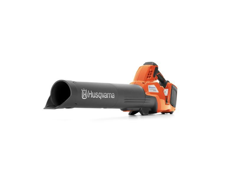 HUSQVARNA - 230IB PACK