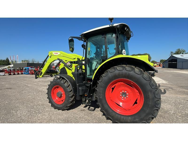 CLAAS TRACTEUR - ARION 530 - 2025