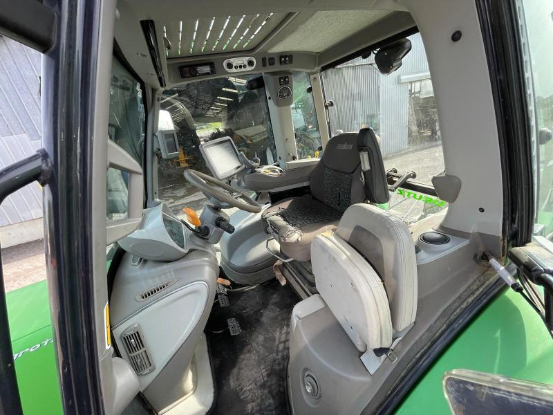 DEUTZ-FAHR - 6160 TTV - 2014
